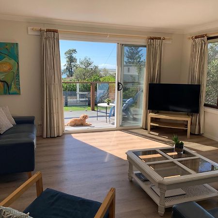 By The Sea, Culburra Beach Exterior photo