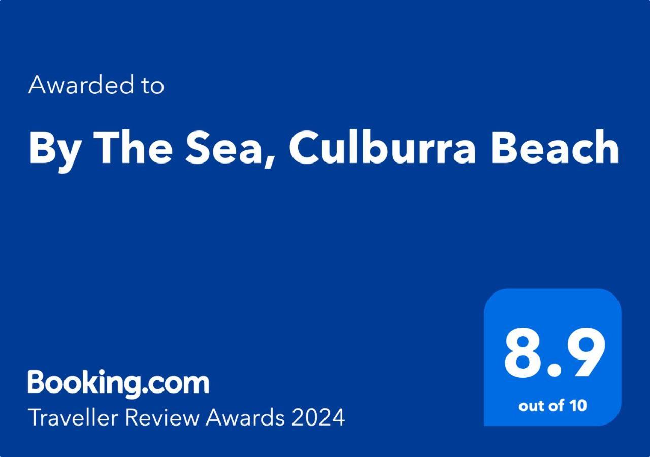 By The Sea, Culburra Beach Exterior photo