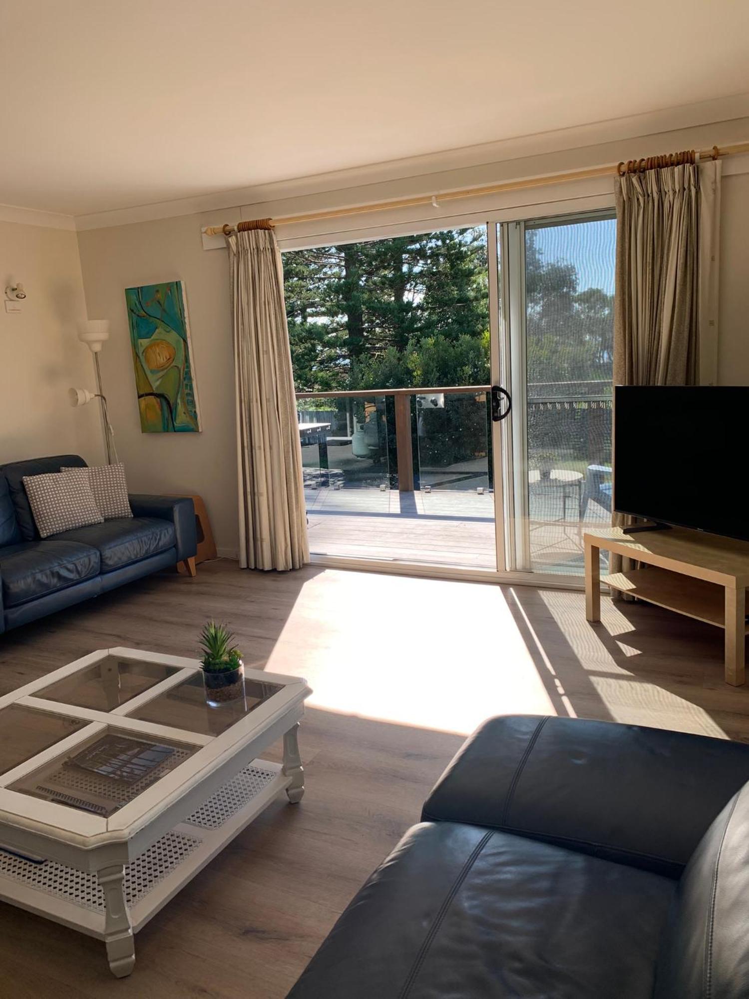 By The Sea, Culburra Beach Exterior photo