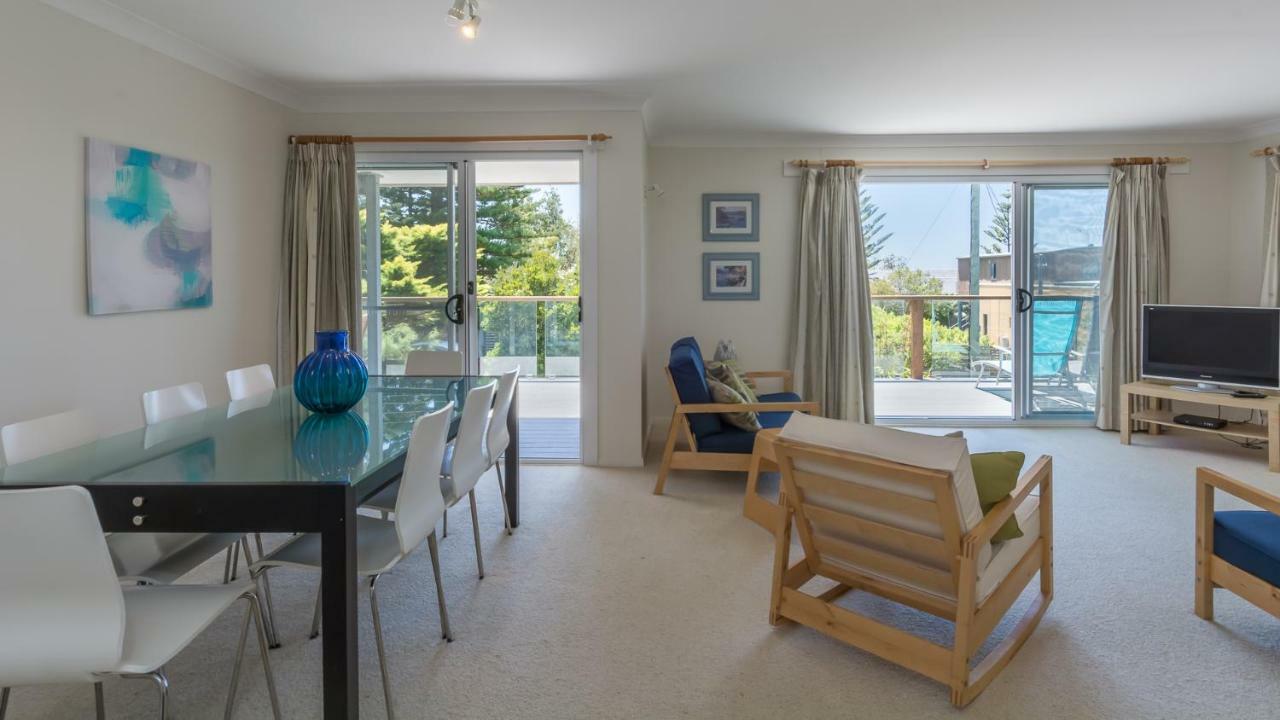By The Sea, Culburra Beach Exterior photo