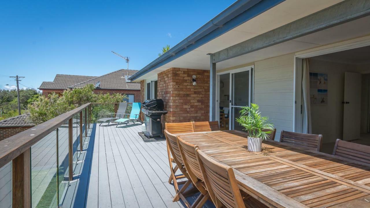 By The Sea, Culburra Beach Exterior photo