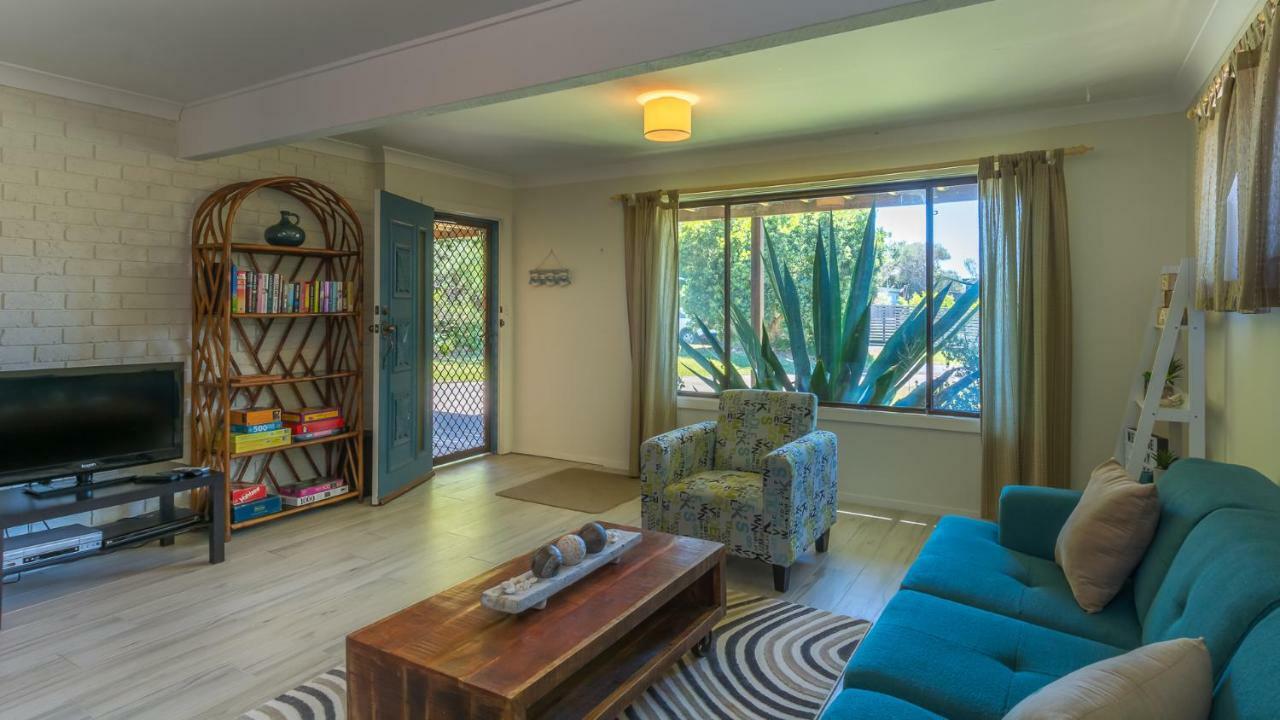 By The Sea, Culburra Beach Exterior photo
