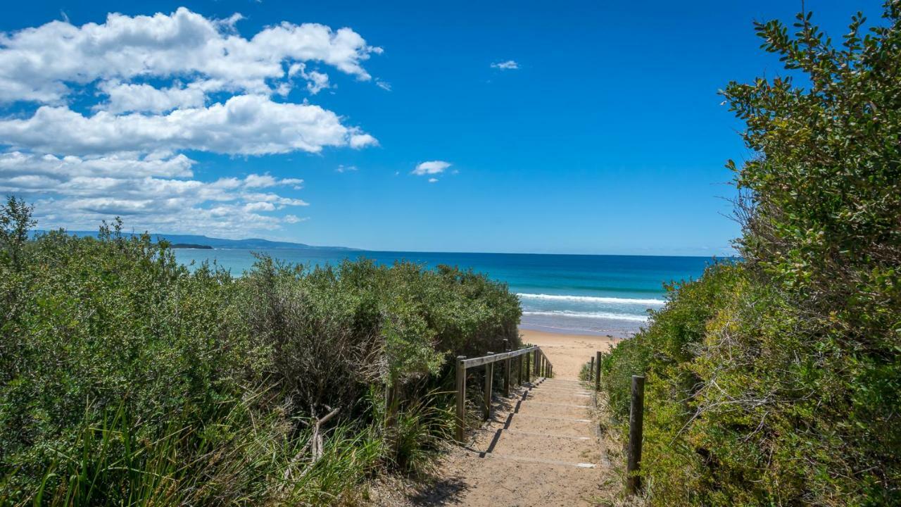 By The Sea, Culburra Beach Exterior photo