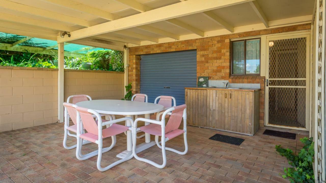 By The Sea, Culburra Beach Exterior photo